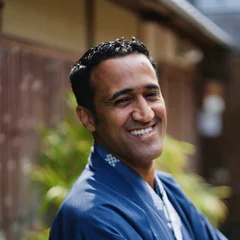 Salmen — Founder of Salmex I/O